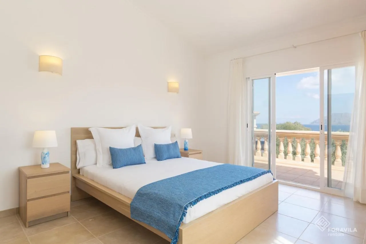 Dones Aigua Villa Colonia de Sant Pere 0*,  Spain