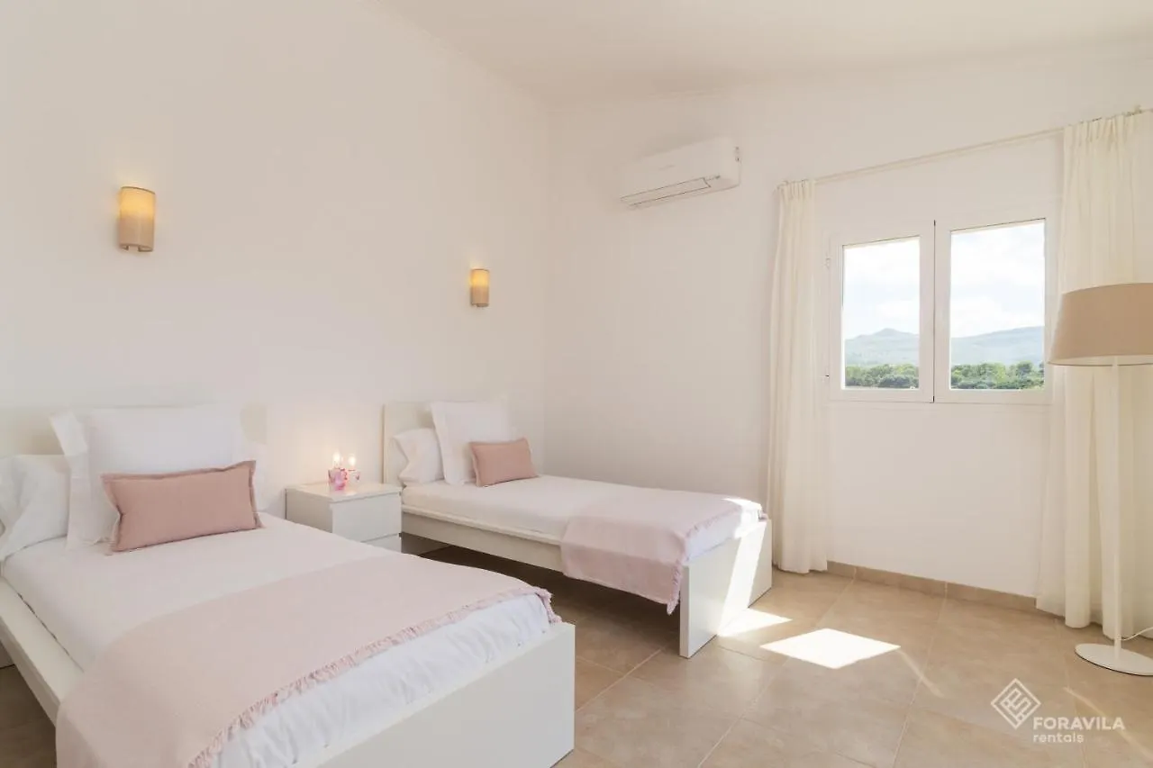 Dones Aigua Villa Colonia de Sant Pere 0*,