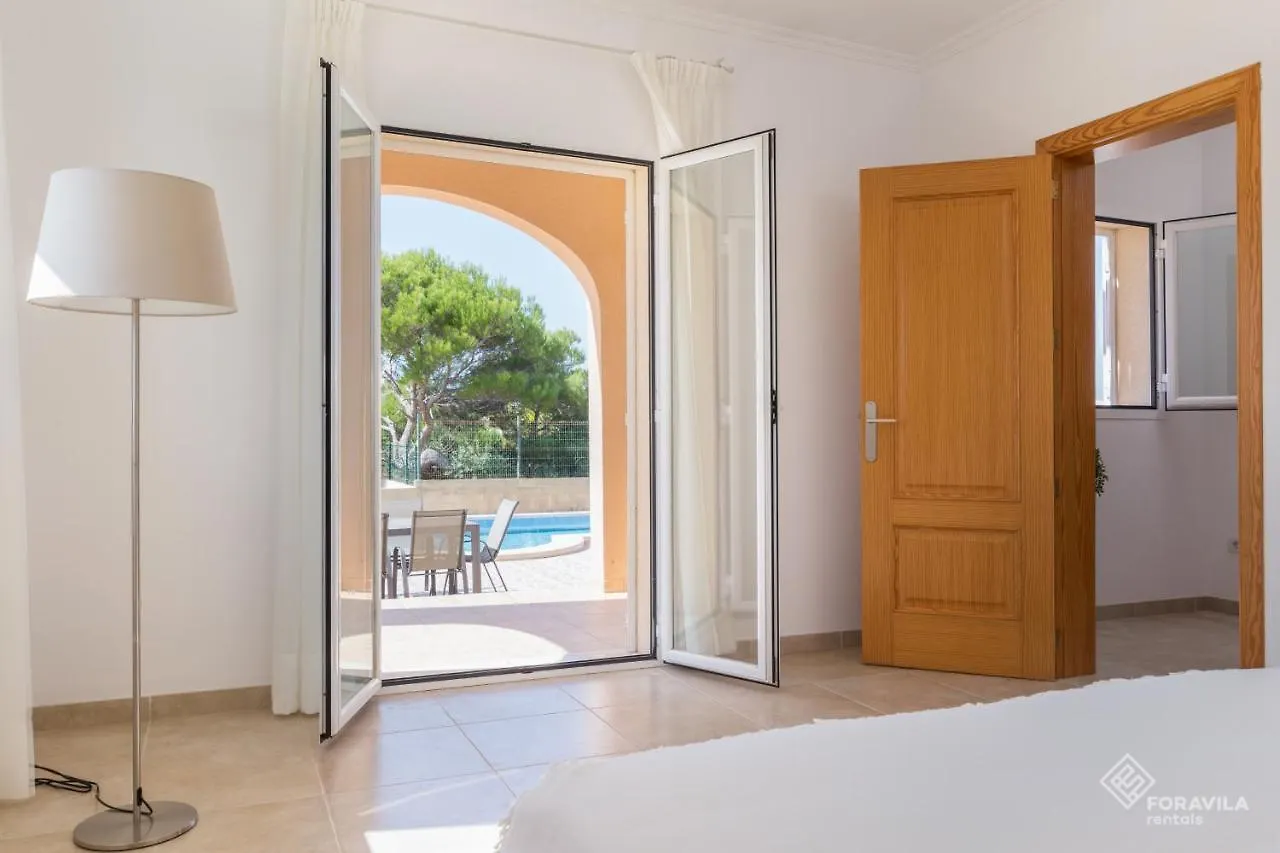 Chalet Dones Aigua Villa Colonia de Sant Pere